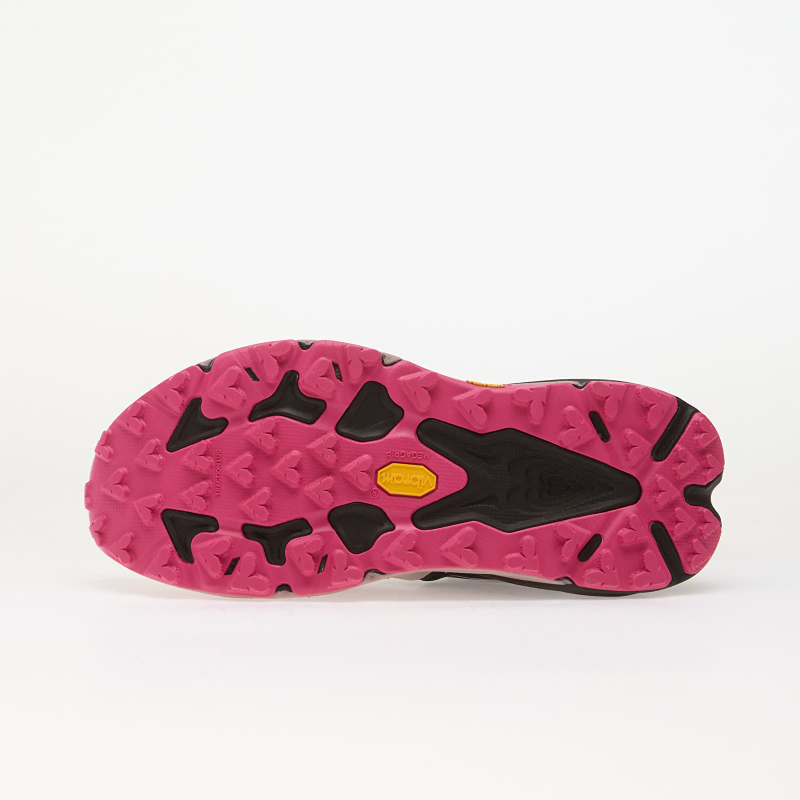 Damesschoenen Hoka W Speedgoat 7 Black/ Pink Opal