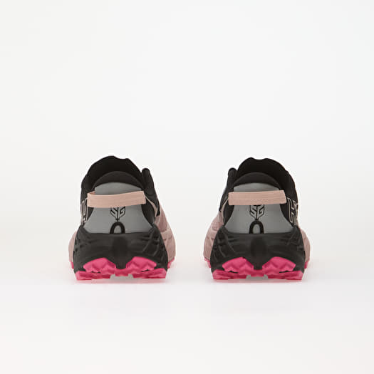 Hoka W Speedgoat 7 Black/ Pink Opal | Footshop