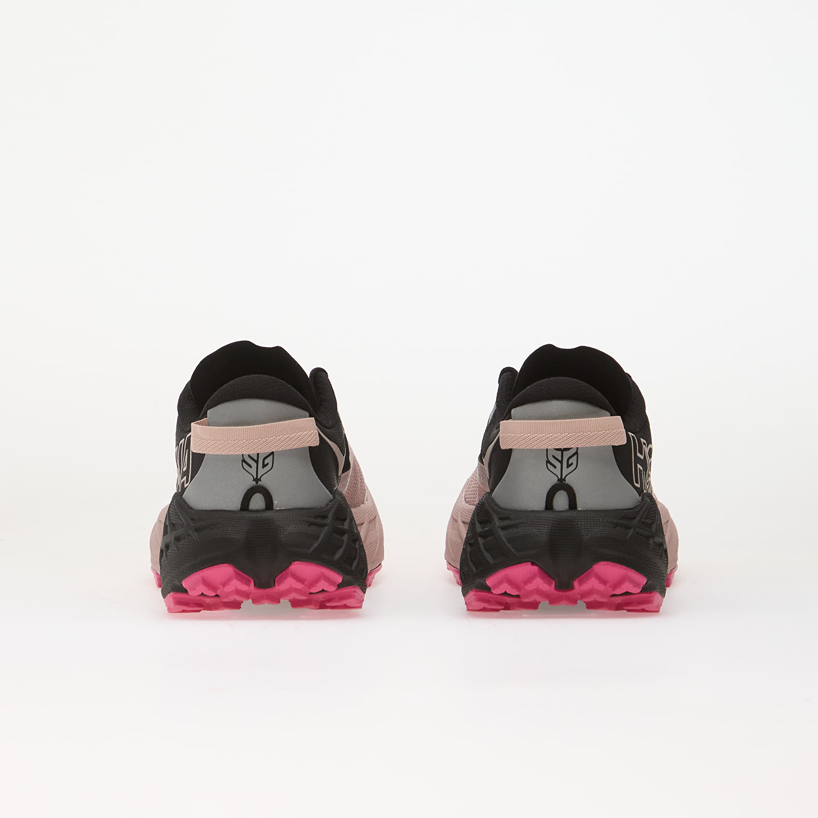 Damesschoenen Hoka W Speedgoat 7 Black/ Pink Opal