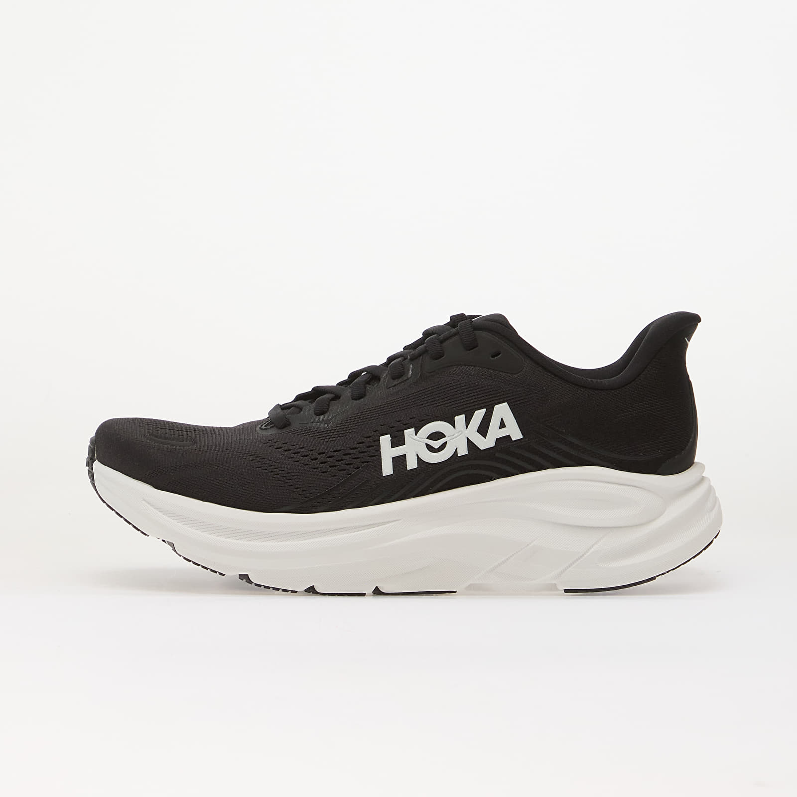 Men's shoes Hoka M Clifton 11 Black/ White