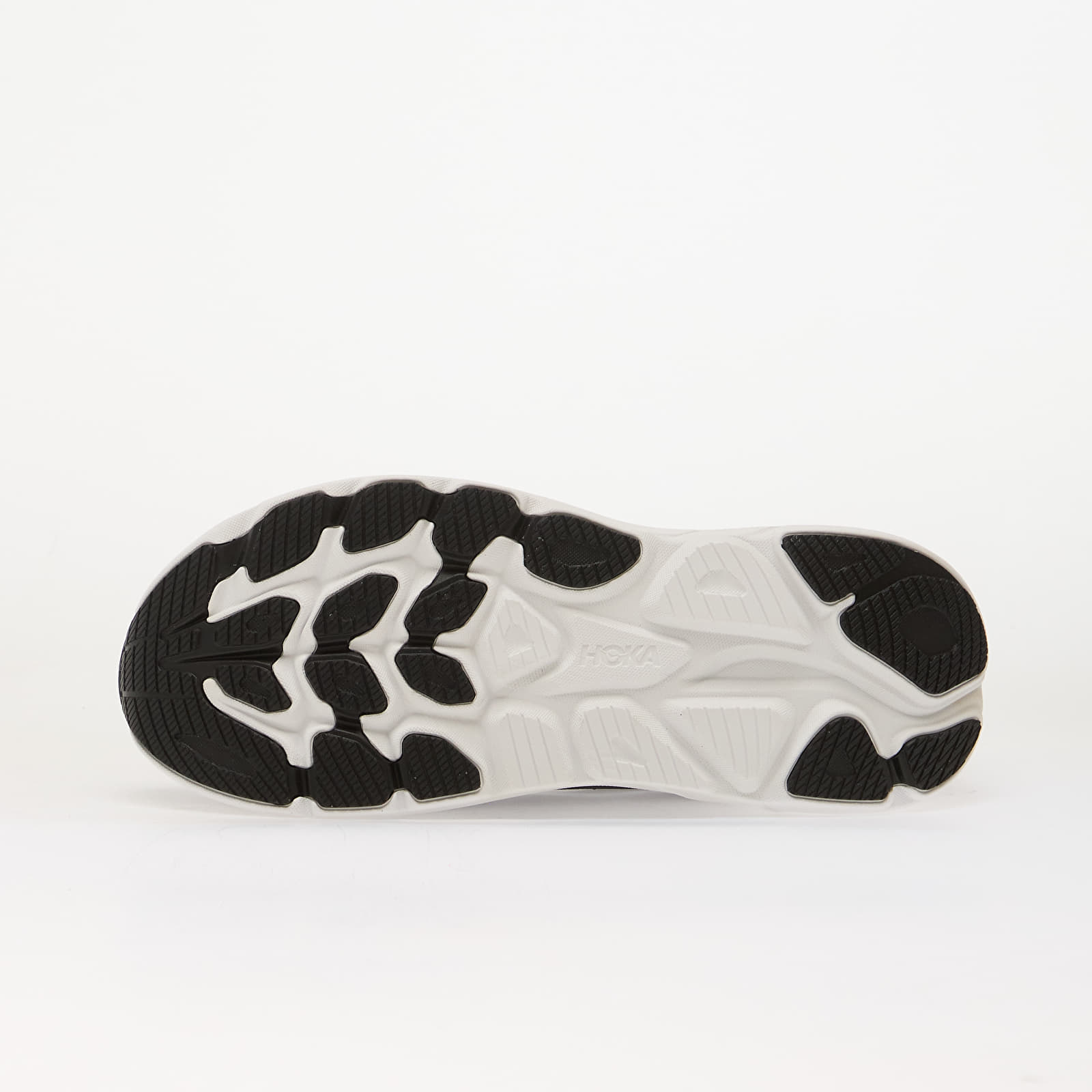 Men's shoes Hoka M Clifton 11 Black/ White