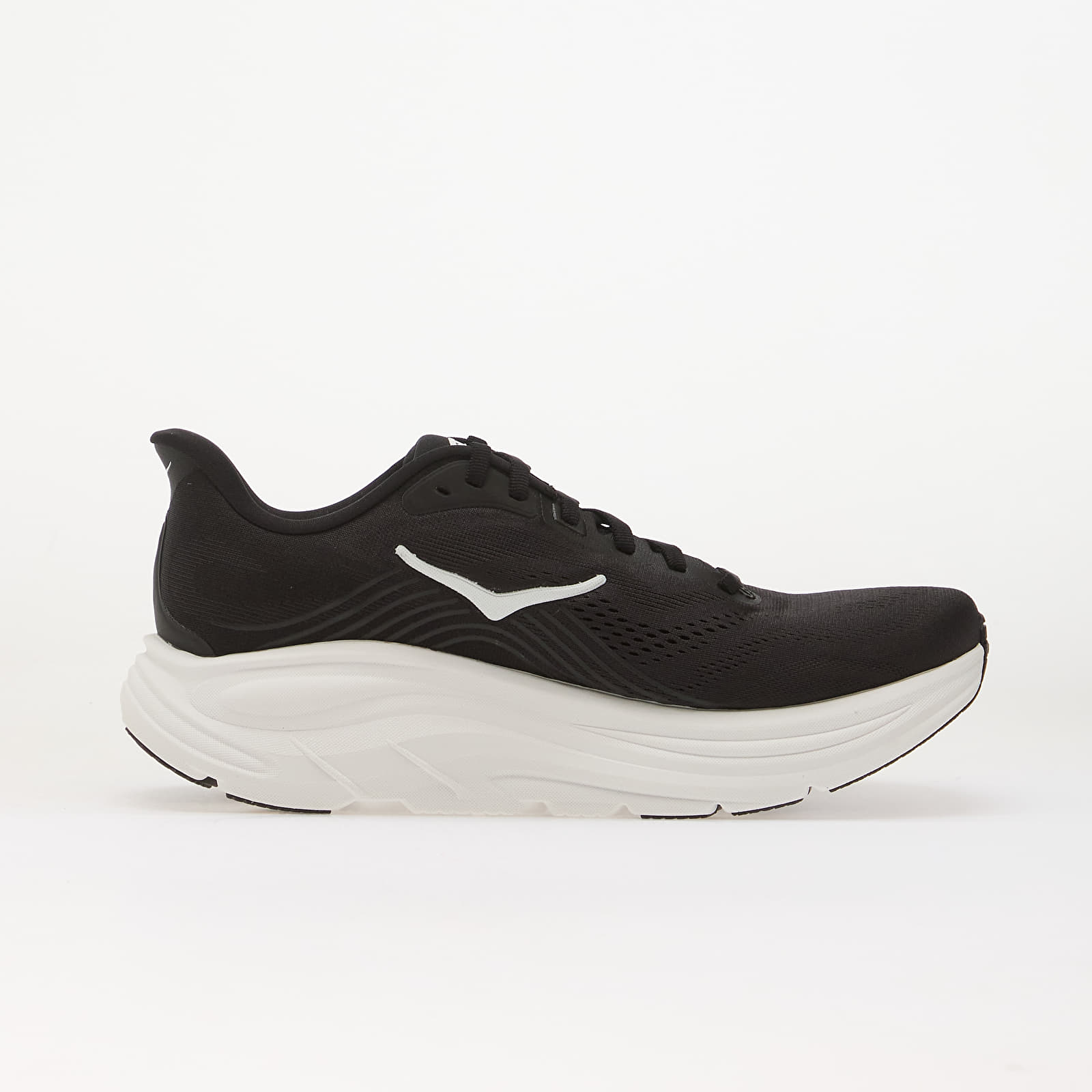 Men's shoes Hoka M Clifton 11 Black/ White