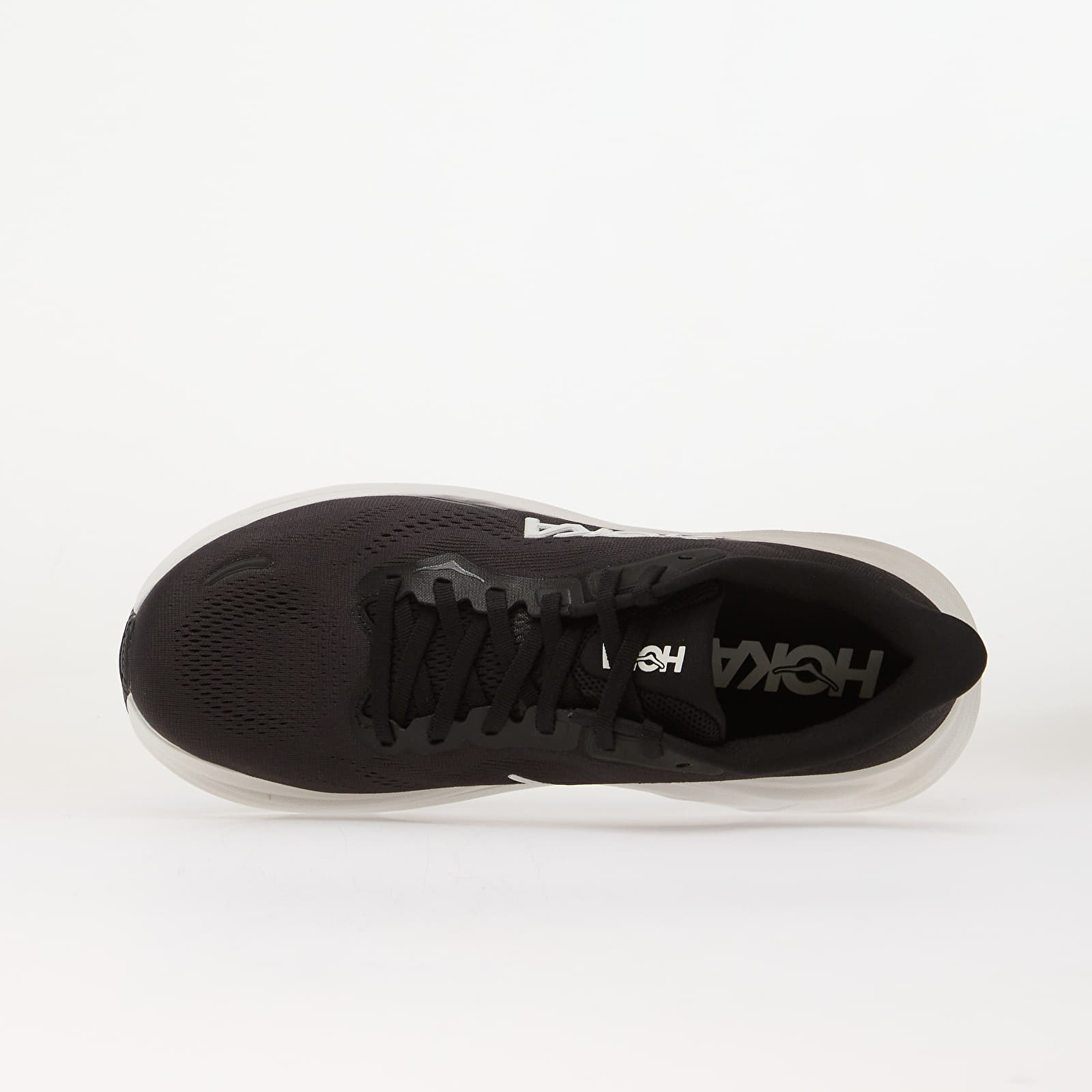 Men's shoes Hoka M Clifton 11 Black/ White