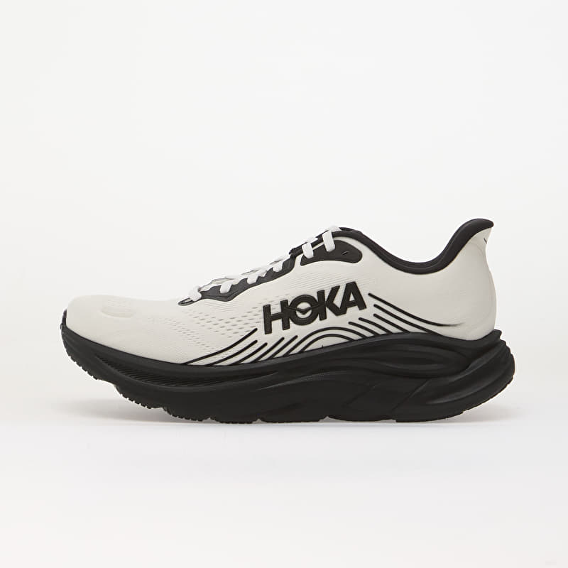 Hoka® M Clifton 11 White/ Black