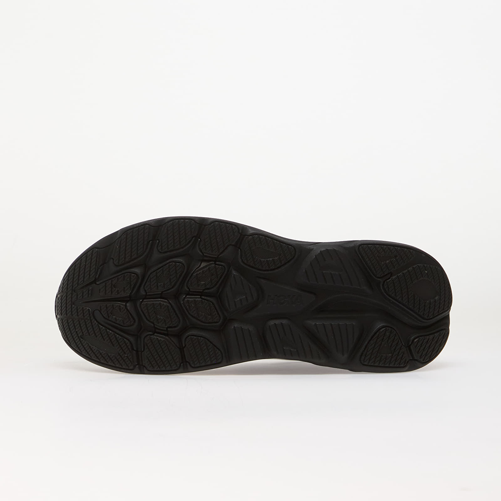 Miesten kengät Hoka M Clifton 11 White/ Black