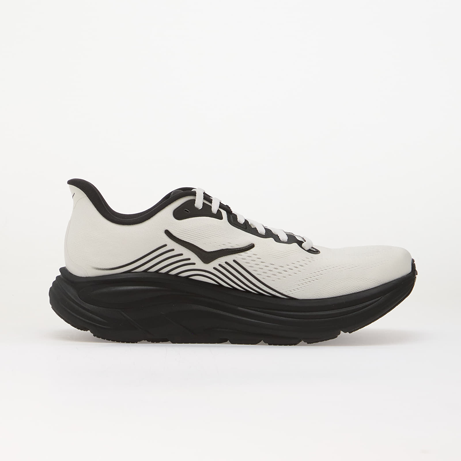Miesten kengät Hoka M Clifton 11 White/ Black