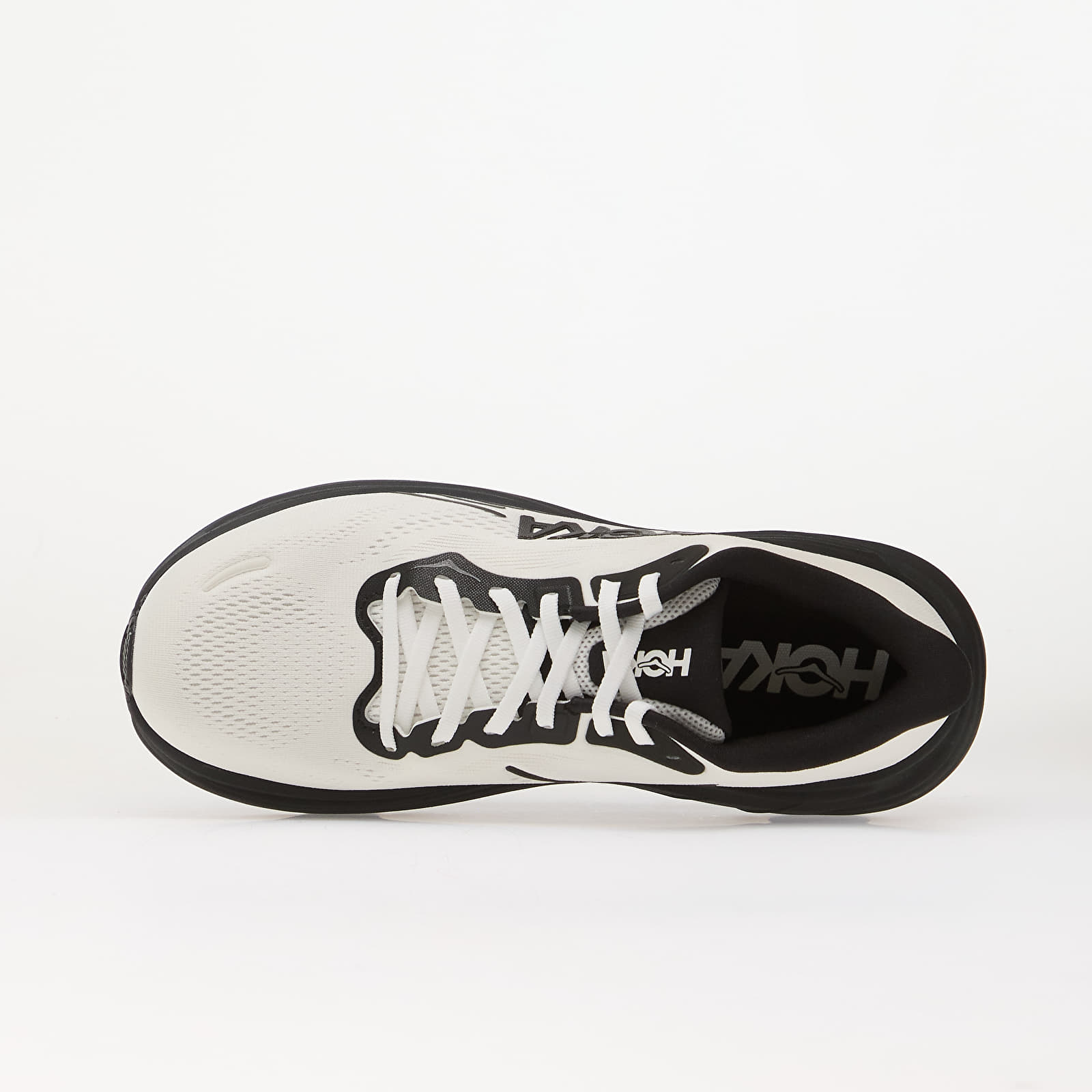 Miesten kengät Hoka M Clifton 11 White/ Black