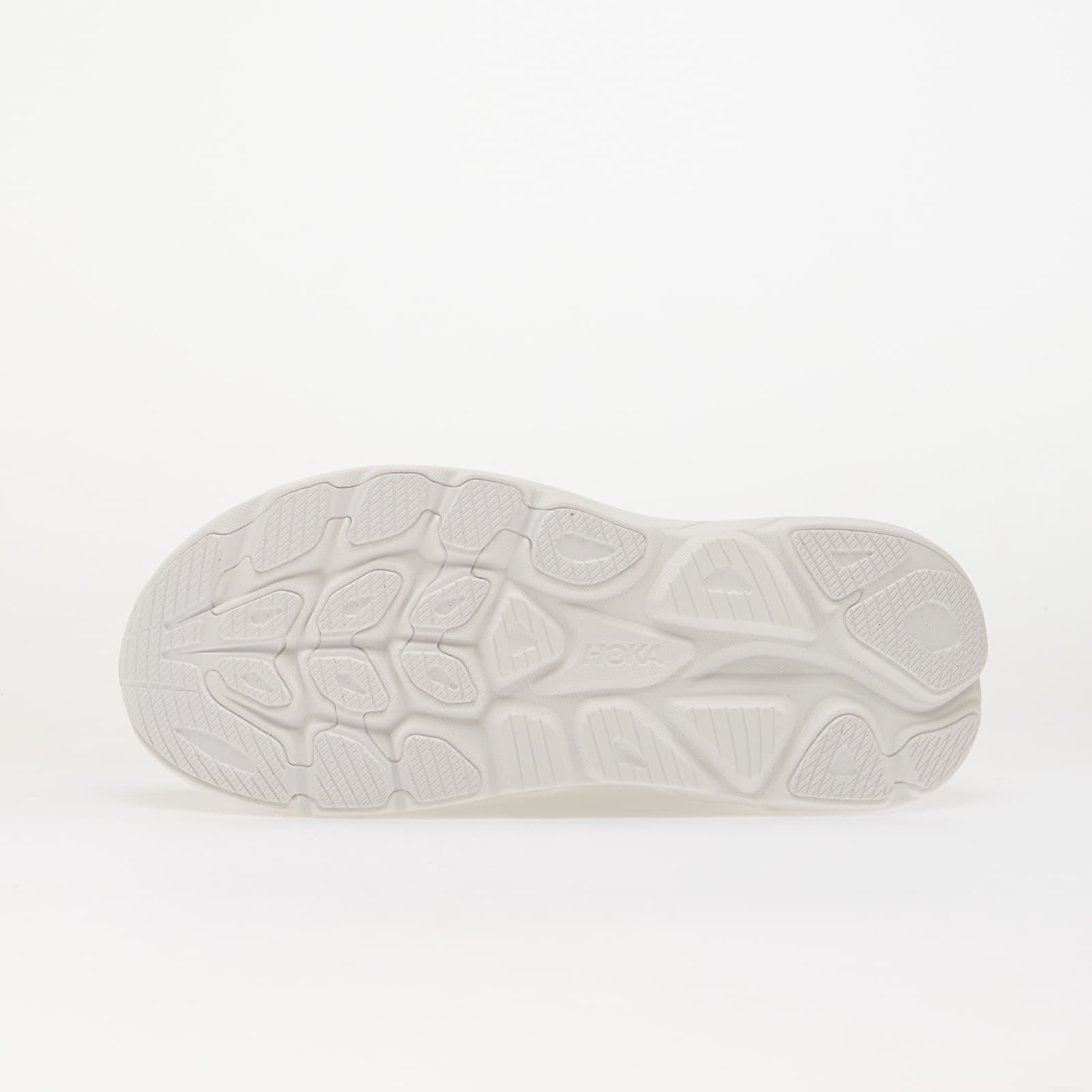 Damesschoenen Hoka W Clifton 11 White/ White