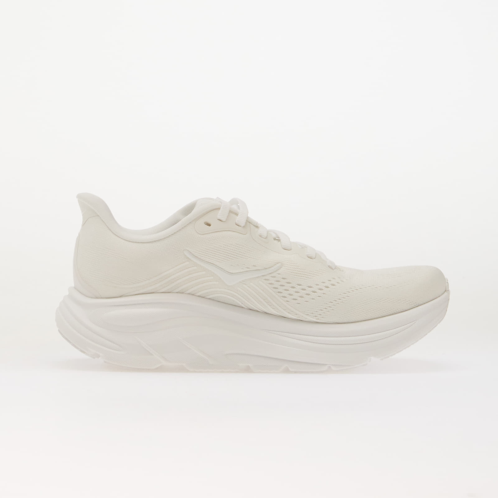 Damesschoenen Hoka W Clifton 11 White/ White