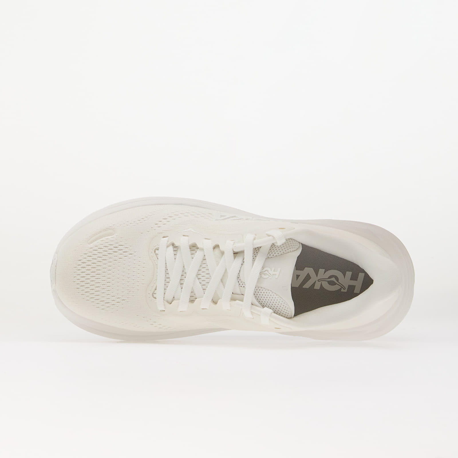 Damesschoenen Hoka W Clifton 11 White/ White