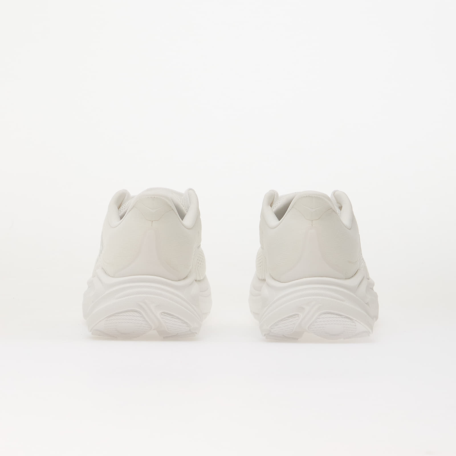 Damesschoenen Hoka W Clifton 11 White/ White