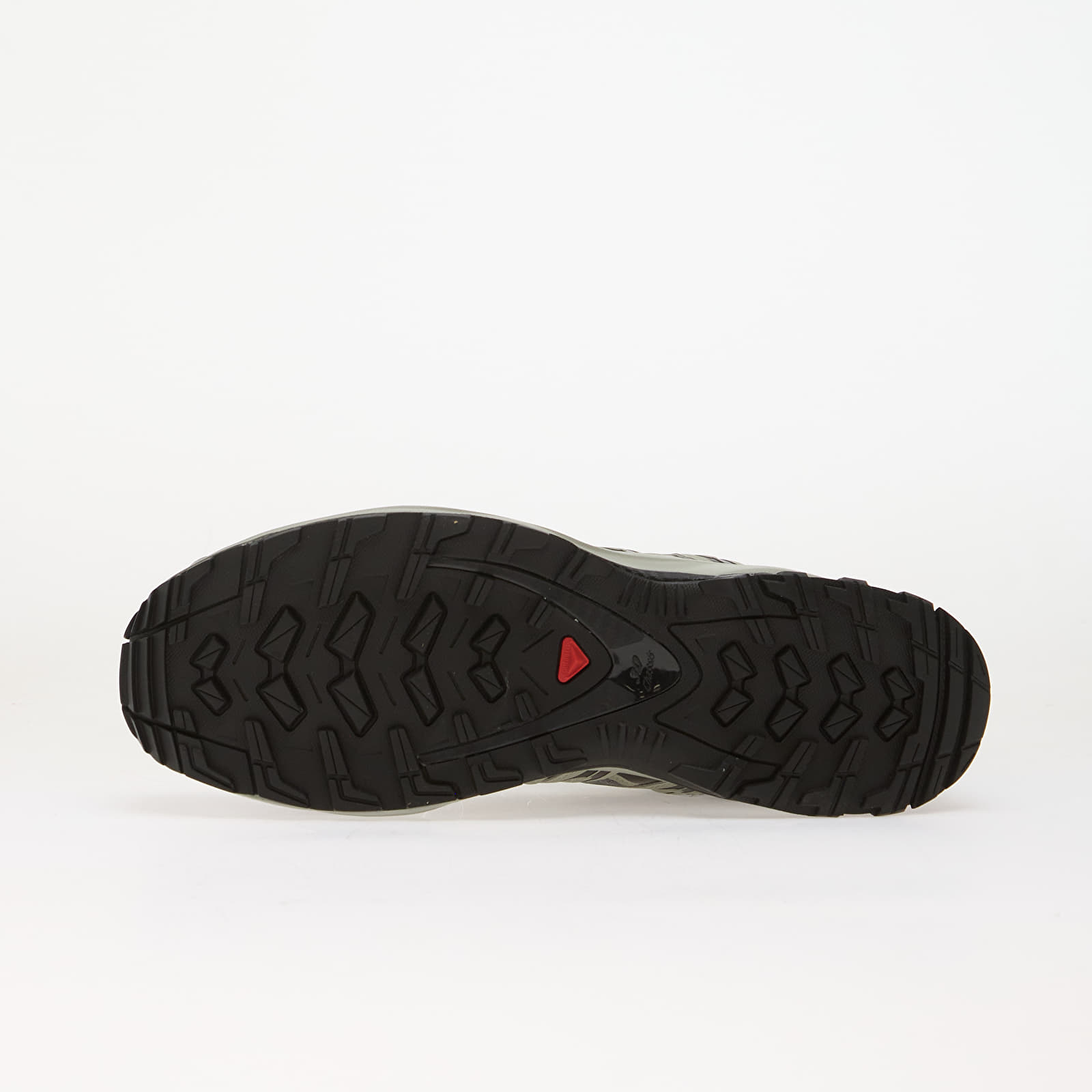 Chaussures et baskets homme Salomon XA Pro 3D Wrought Iron/ Sedona Sage/ Black Coffee