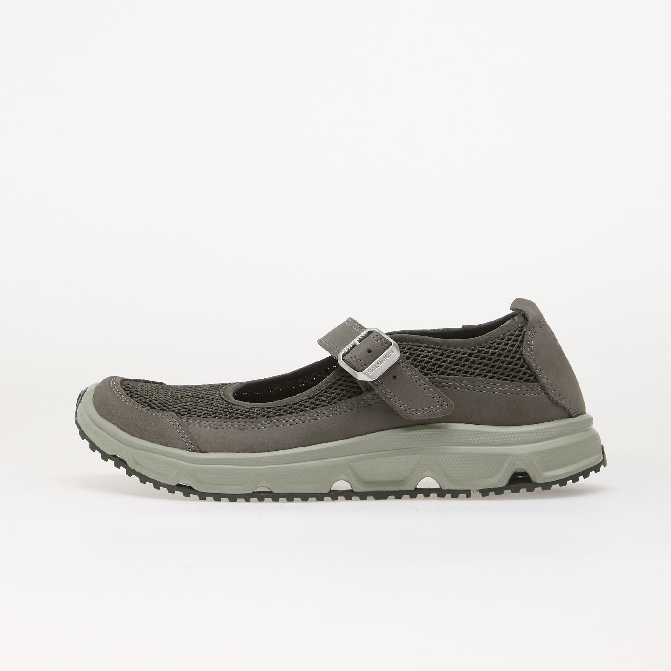 Sneakers Salomon RX Marie-Jeanne Urban Chic/ Sedona Sage/ Wrought Iron UK 3.5