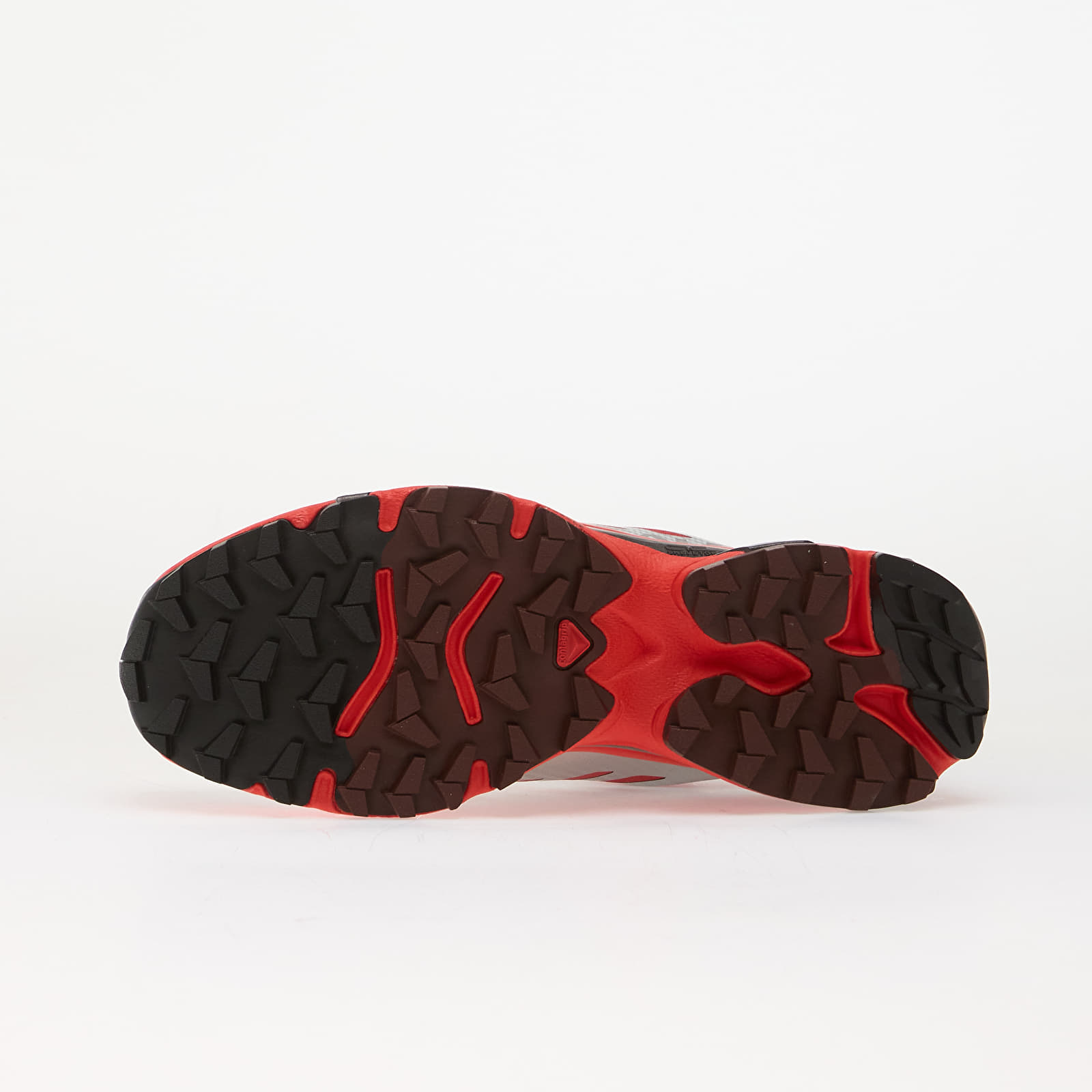 Чоловіче взуття Salomon XT-4 OG Ftw Silver/ Black/ Fiery Red