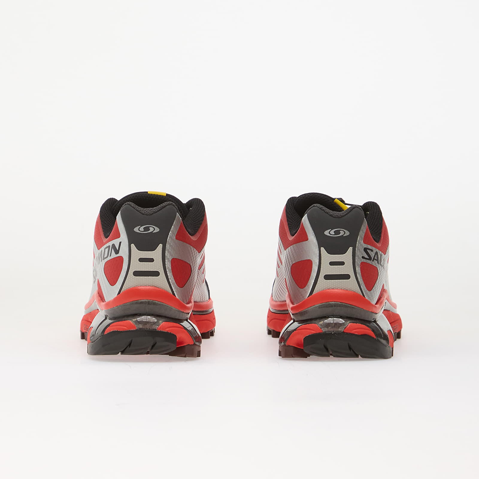 Чоловіче взуття Salomon XT-4 OG Ftw Silver/ Black/ Fiery Red