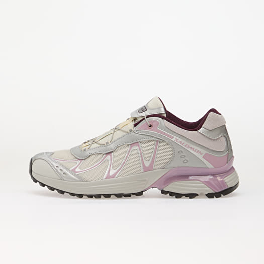 Salomon XT-Whisper Ftw Silver/ Vanilla/ Winter Bud