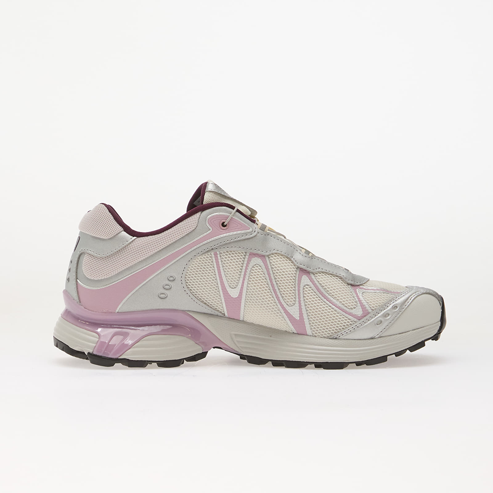 Herenschoenen Salomon XT-Whisper Ftw Silver/ Vanilla/ Winter Bud