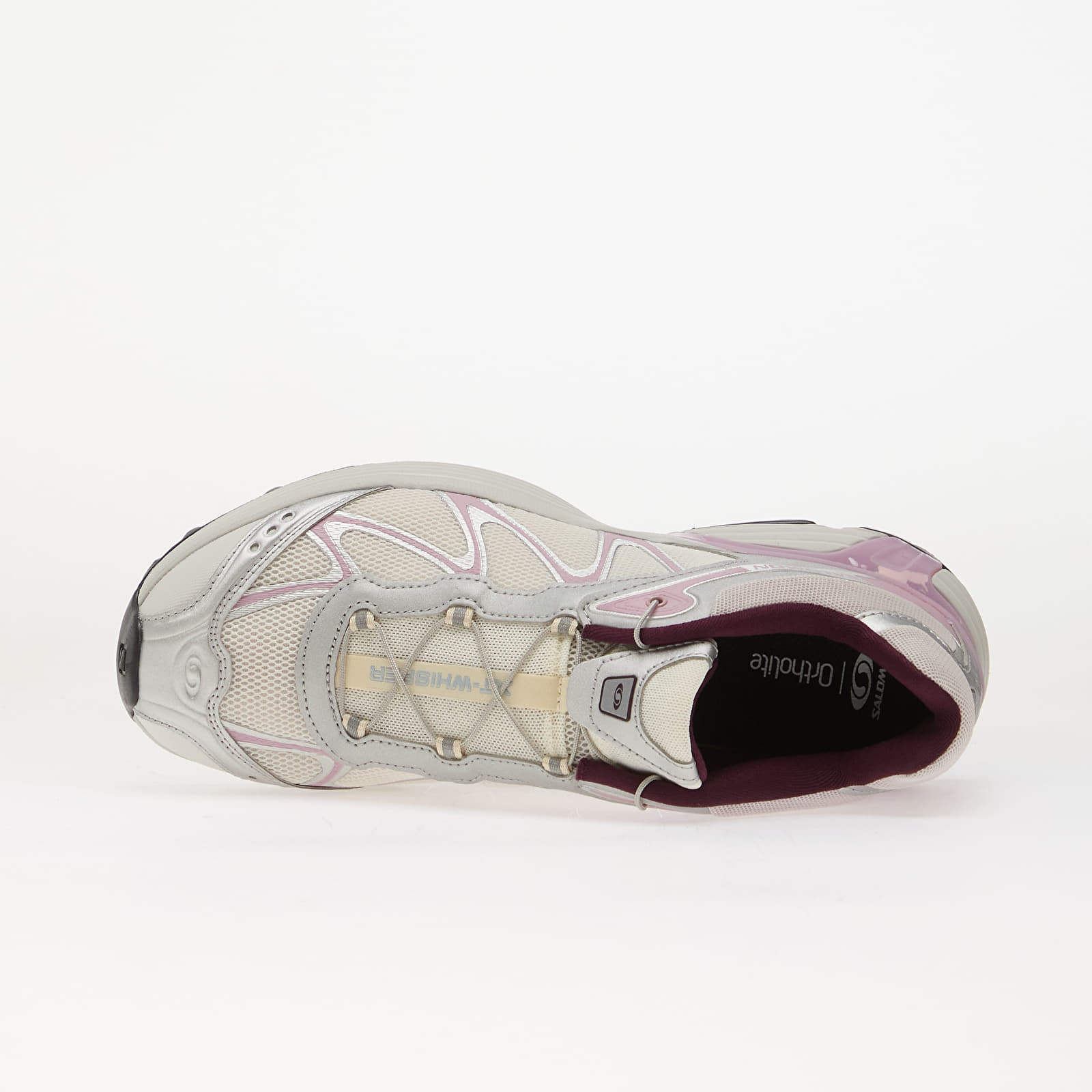 Herenschoenen Salomon XT-Whisper Ftw Silver/ Vanilla/ Winter Bud