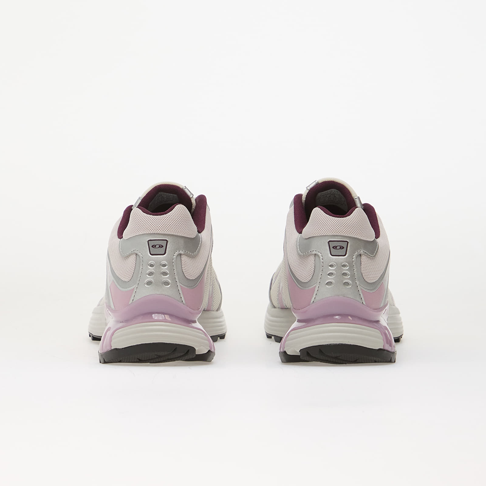 Herenschoenen Salomon XT-Whisper Ftw Silver/ Vanilla/ Winter Bud