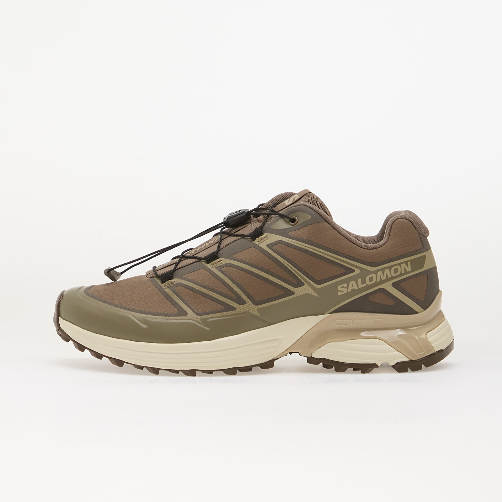 Men's shoes Salomon XT-Pathway 2 Protective Walnut/ White Pepper