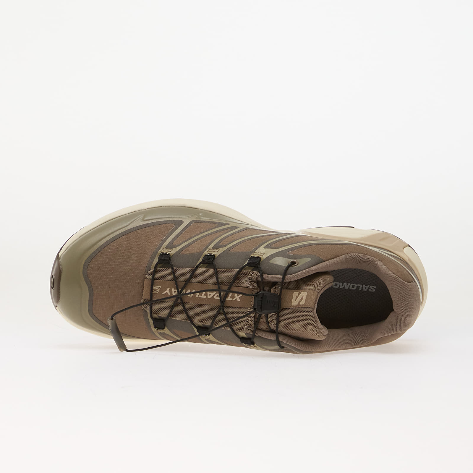 Men's shoes Salomon XT-Pathway 2 Protective Walnut/ White Pepper