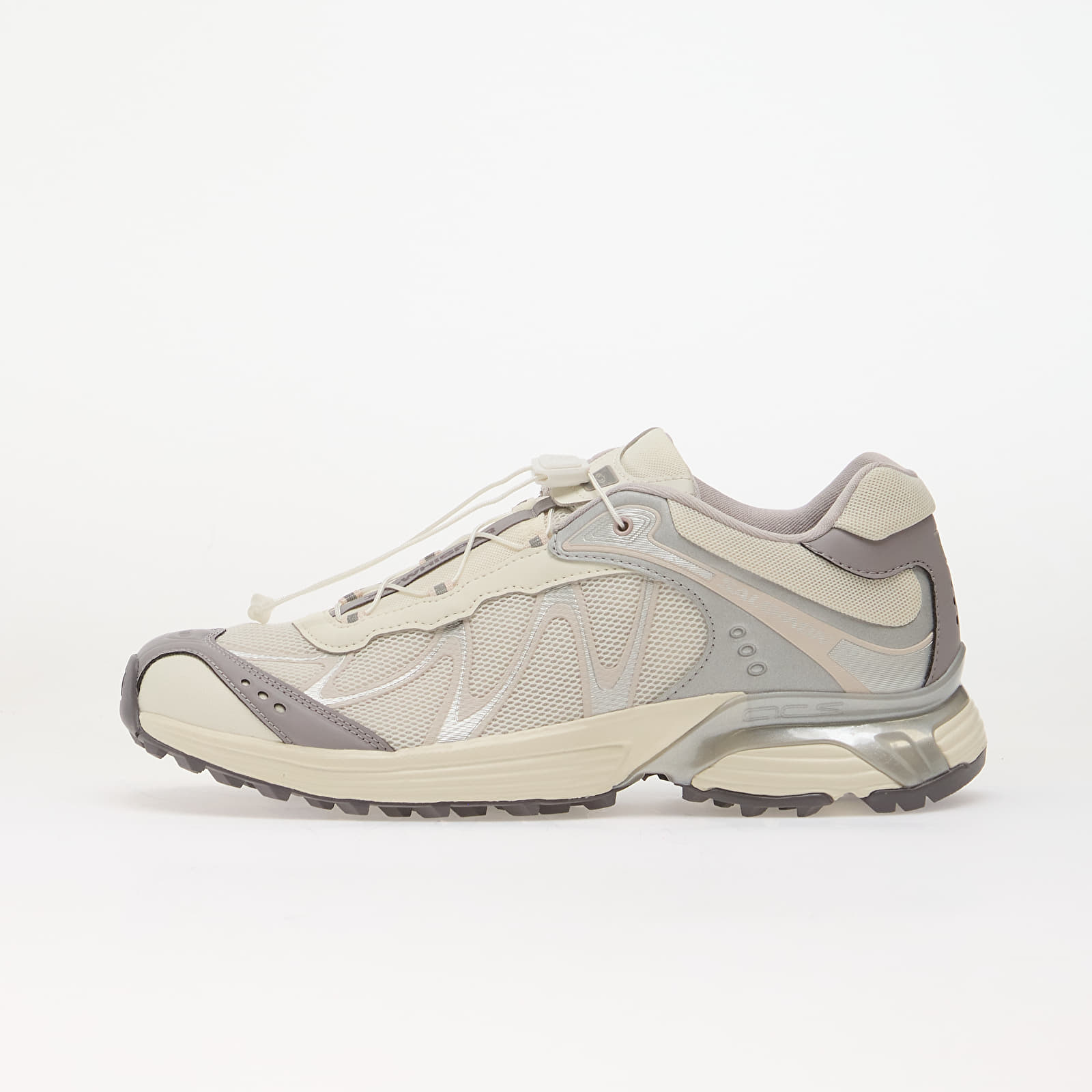 Herenschoenen Salomon XT-Whisper Vanilla/ Ftw Silver/ Lilac