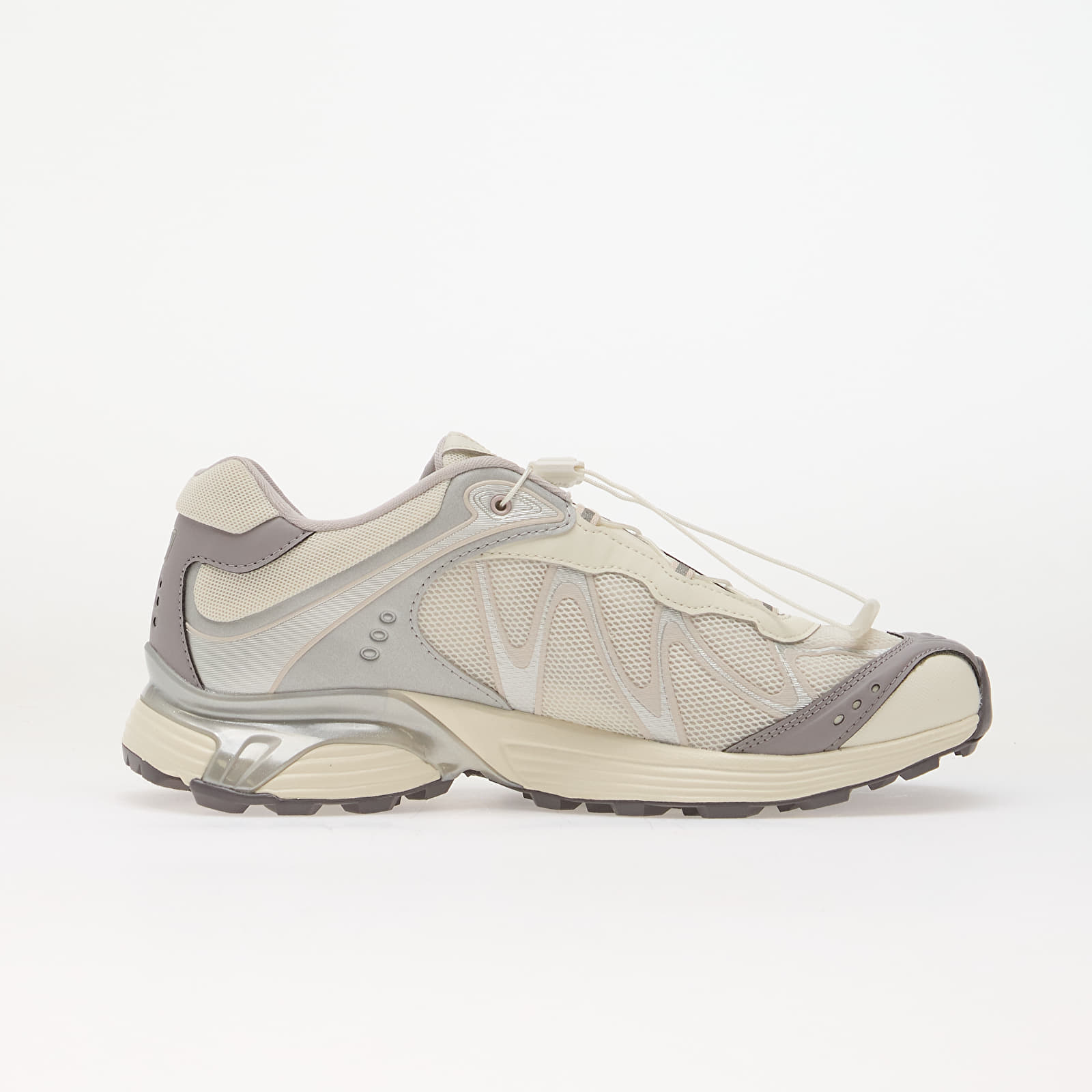 Herenschoenen Salomon XT-Whisper Vanilla/ Ftw Silver/ Lilac
