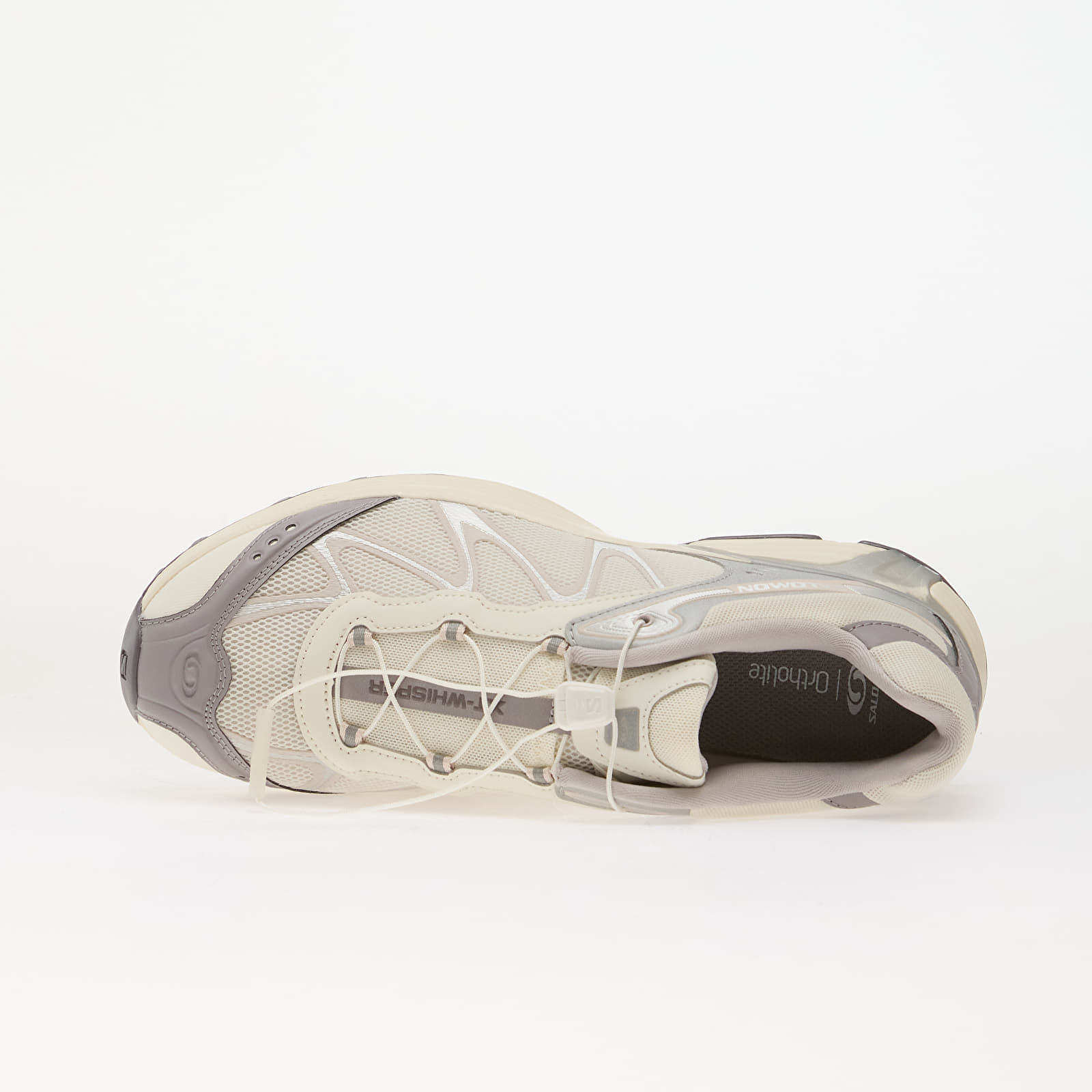 Herenschoenen Salomon XT-Whisper Vanilla/ Ftw Silver/ Lilac