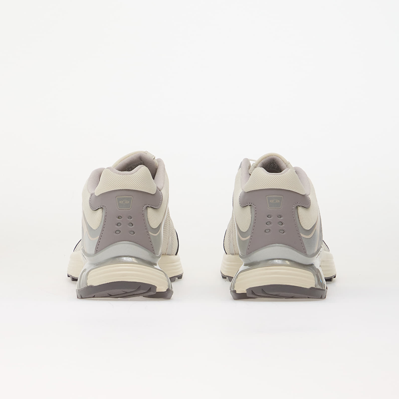 Herenschoenen Salomon XT-Whisper Vanilla/ Ftw Silver/ Lilac