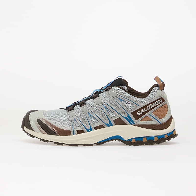 Salomon XA Pro 3D Pearl Blue/ Mustang Brown/ Mykonos Blue
