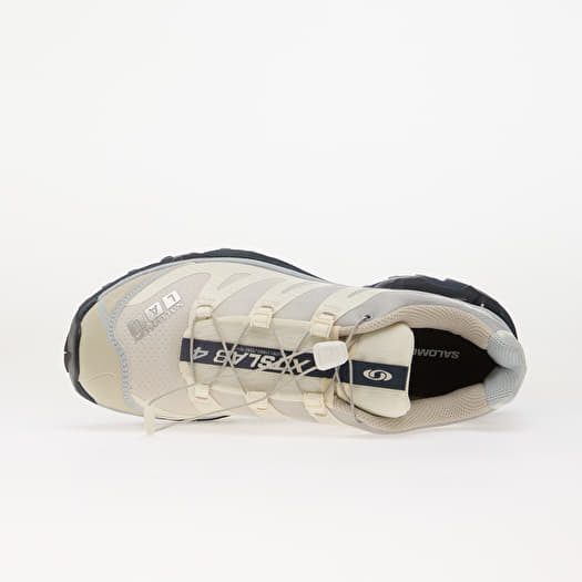 Salomon XT-4 OG Pearl Blue/ Grisaille/ Vanilla | Footshop
