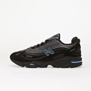 New Balance 1000 Black/ Analog Blue