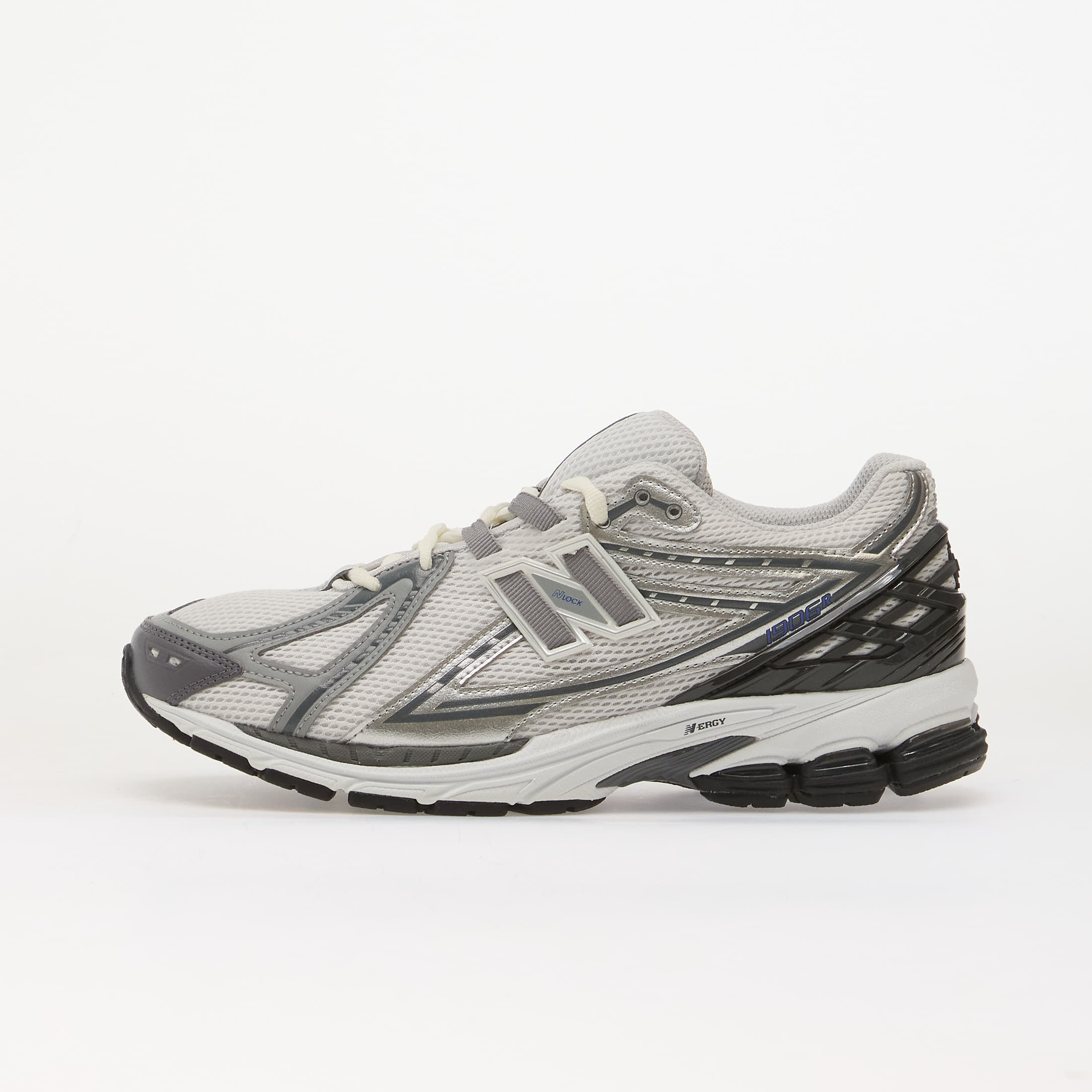 Sneakers New Balance 1906R Castlerock/ Black Cement EUR 42.5