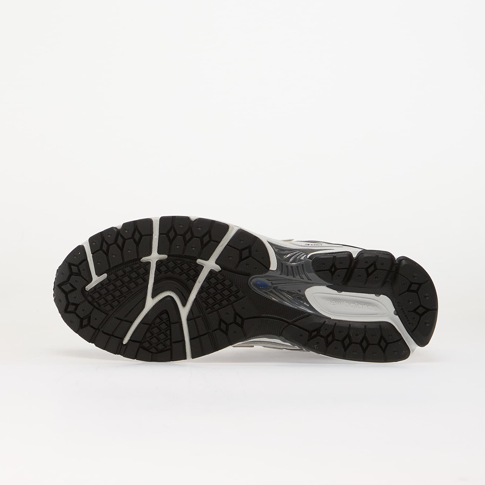 Sapatos de homem New Balance 1906R Castlerock/ Black Cement