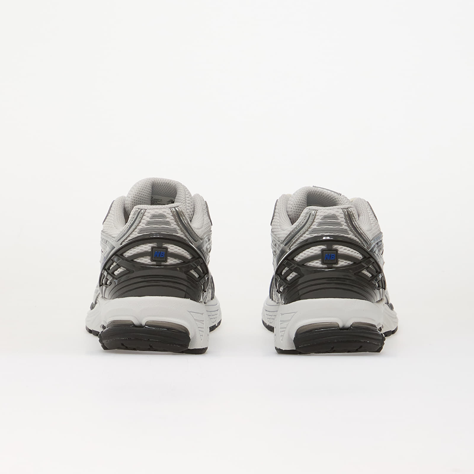 Sapatos de homem New Balance 1906R Castlerock/ Black Cement