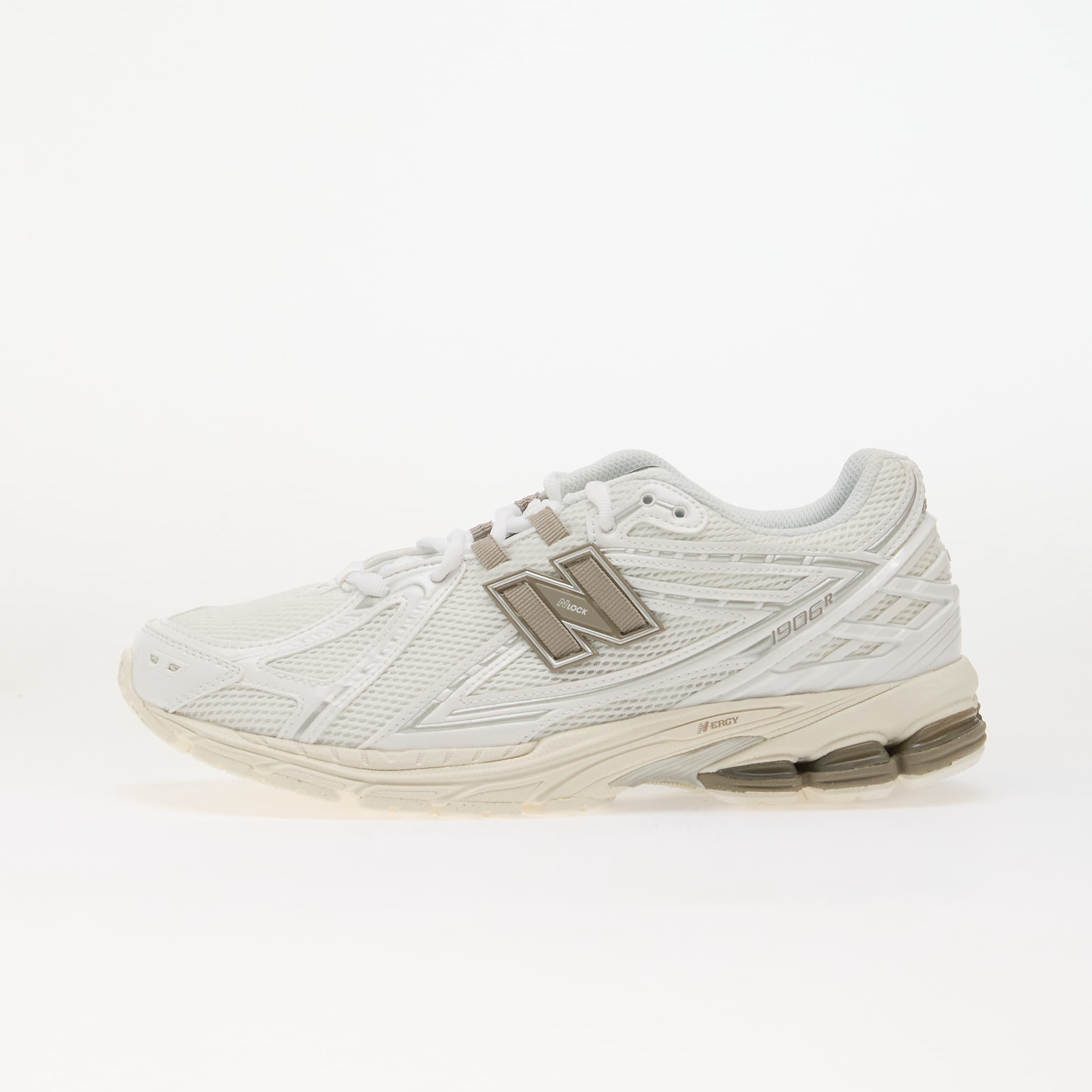 Sneakers New Balance 1906R White/ Arid Stone EUR 42.5