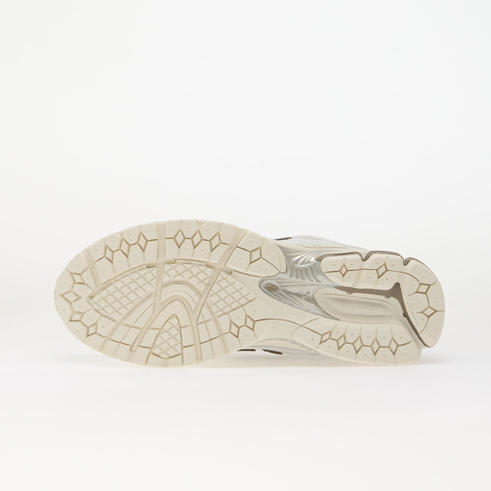Herenschoenen New Balance 1906R White/ Arid Stone