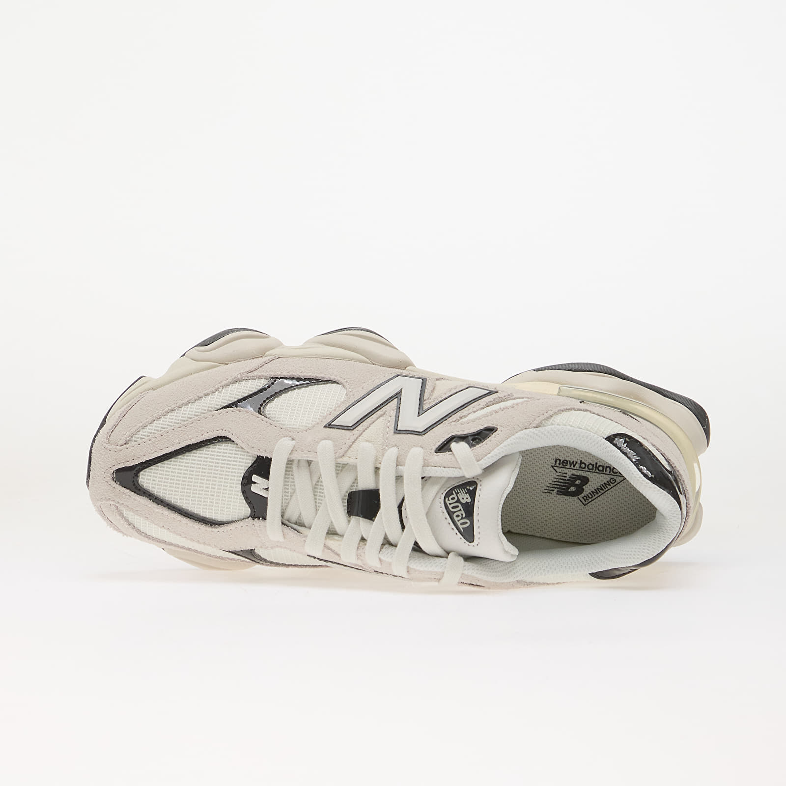 Scarpe uomo New Balance 9060 Reflection/ Sea Salt