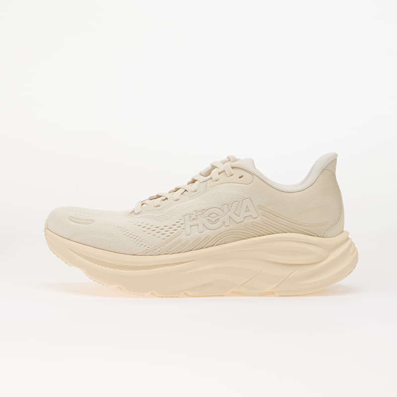 Hoka® W Clifton 11 Alabaster/ Oat Milk