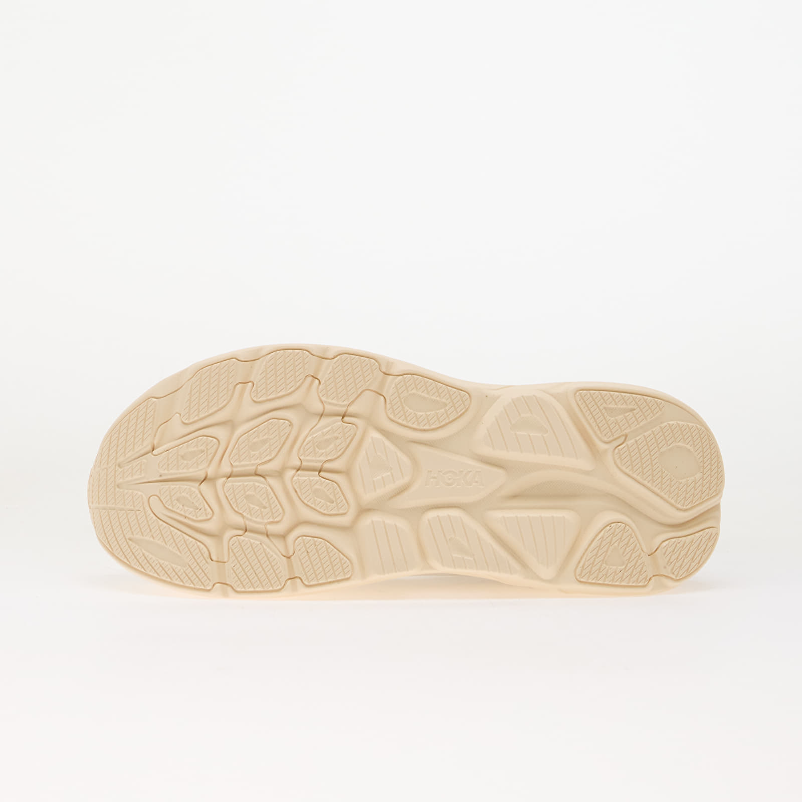 Dámske topánky a tenisky Hoka W Clifton 11 Alabaster/ Oat Milk