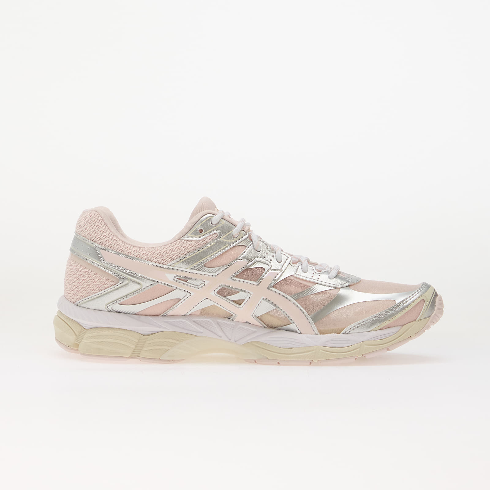 Men's shoes Asics Gel-Cumulus 16 Pink Cloud/ Pure Silver