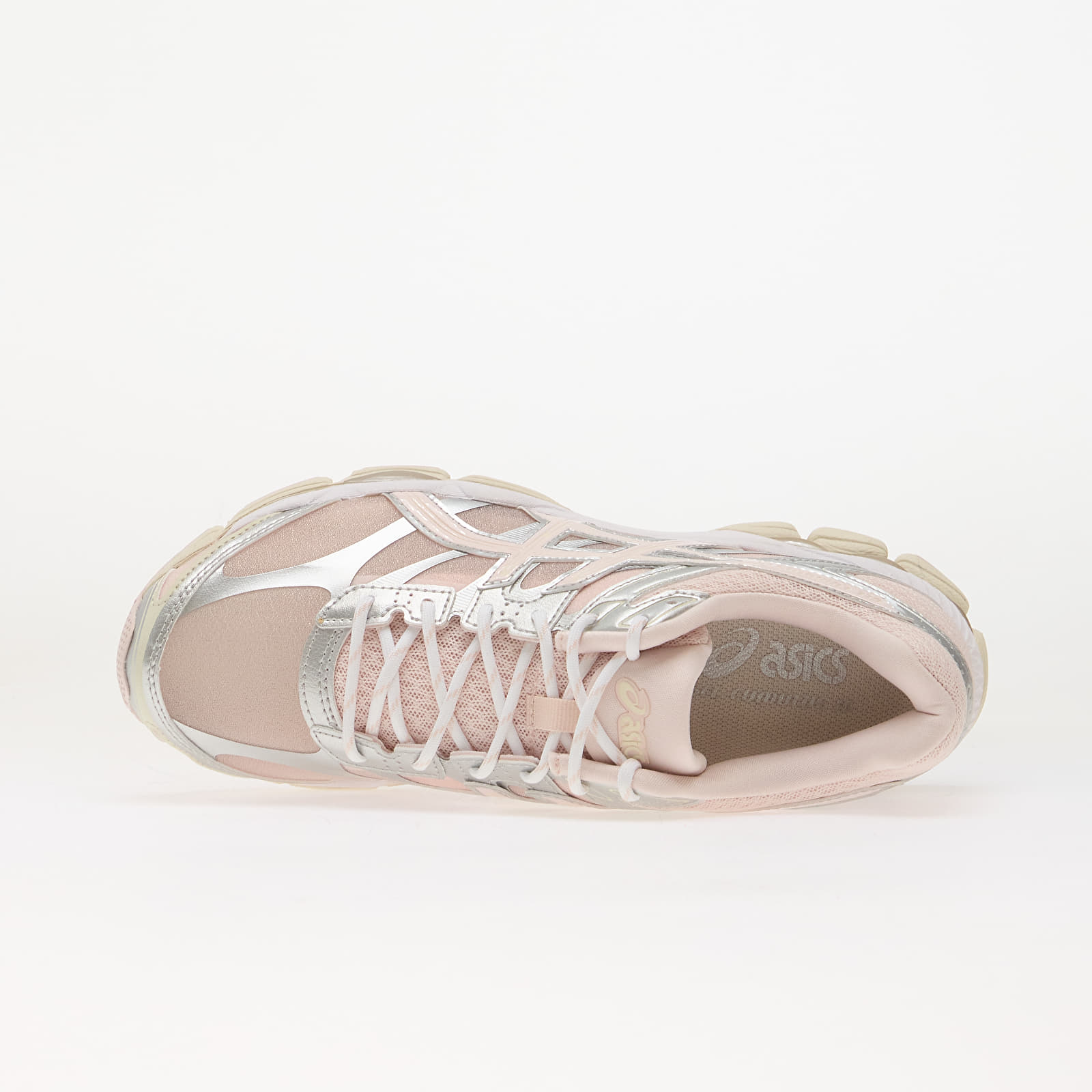 Men's shoes Asics Gel-Cumulus 16 Pink Cloud/ Pure Silver