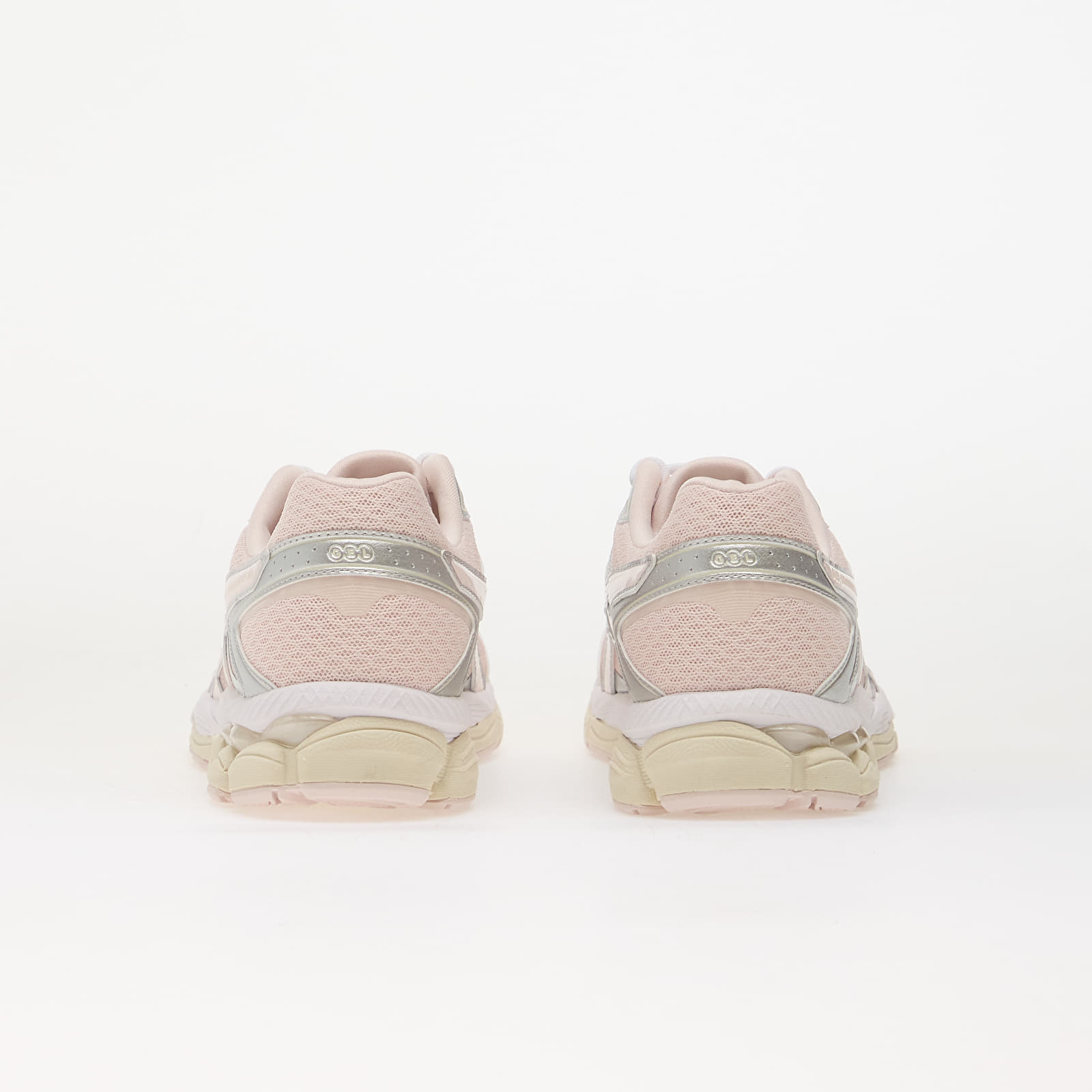 Men's shoes Asics Gel-Cumulus 16 Pink Cloud/ Pure Silver