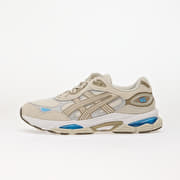 Asics Gel-NYC 2.0 Cream/ Smoke Grey