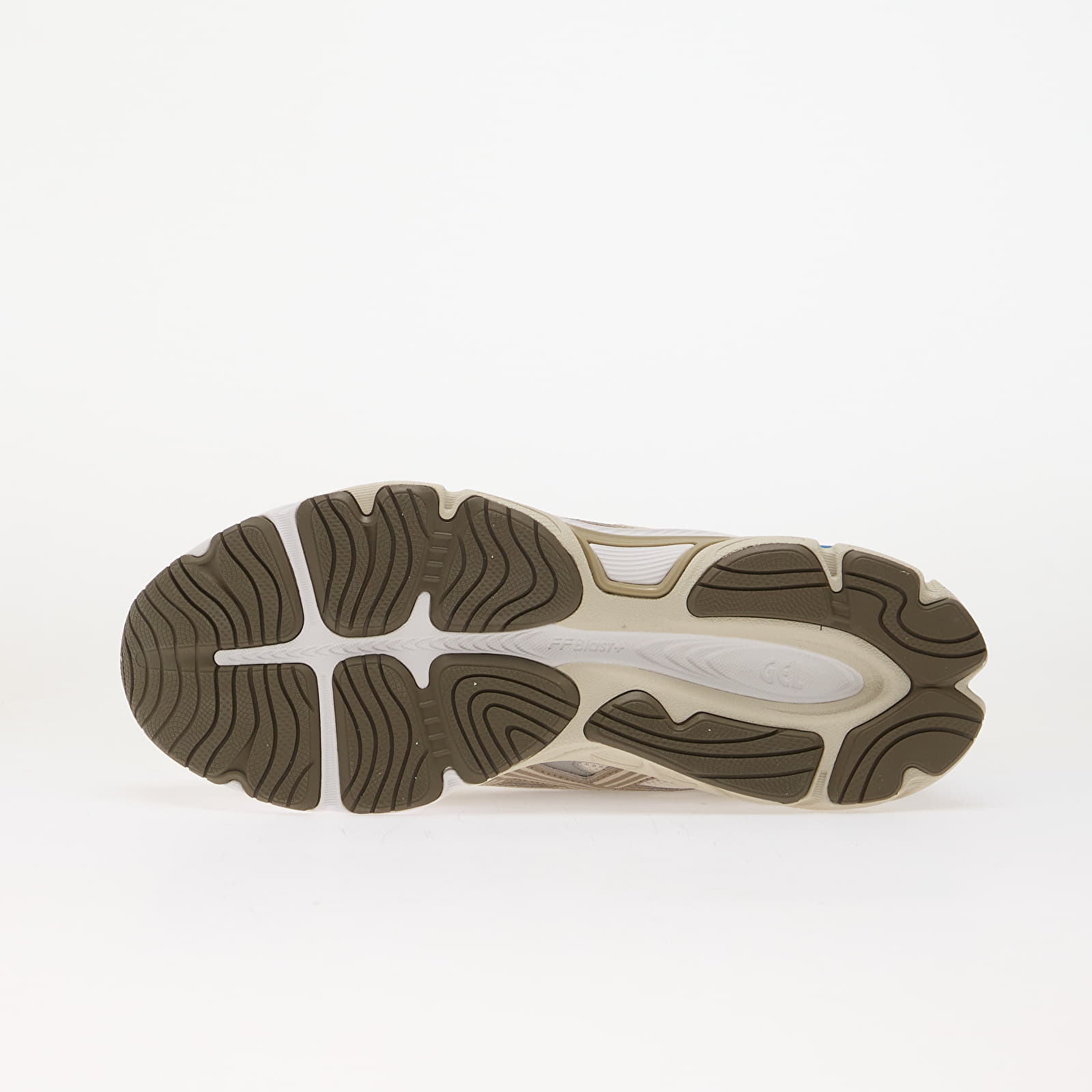 Ανδρικά παπούτσια Asics Gel-NYC 2.0 Cream/ Smoke Grey