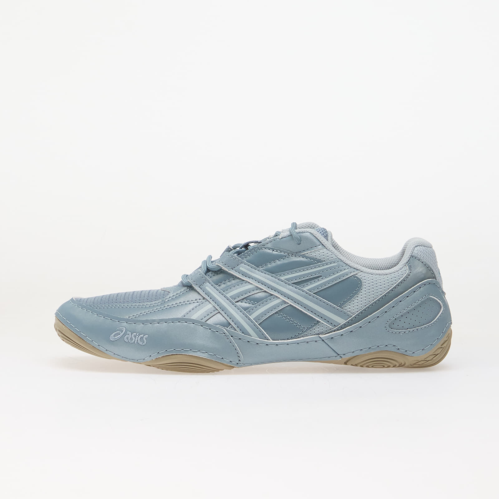 Чоловіче взуття Asics Hypersync Slate Blue/ Storm Cloud