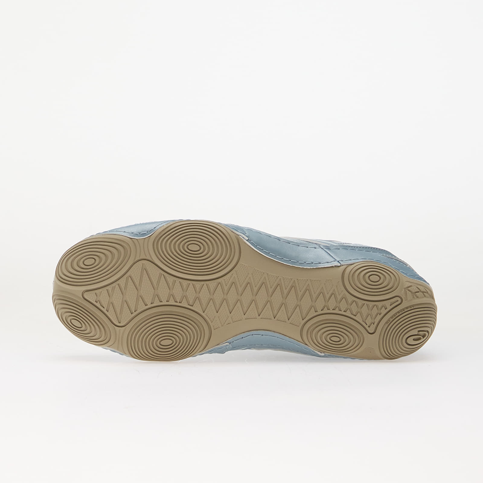 Чоловіче взуття Asics Hypersync Slate Blue/ Storm Cloud