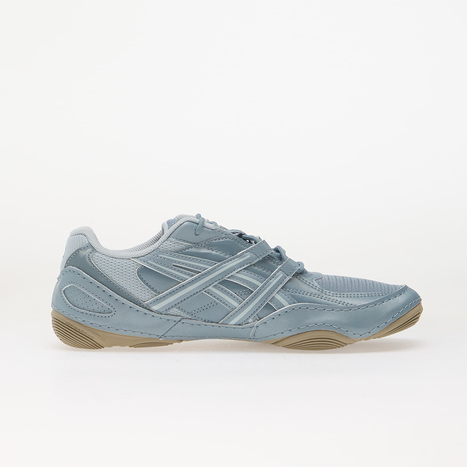 Чоловіче взуття Asics Hypersync Slate Blue/ Storm Cloud