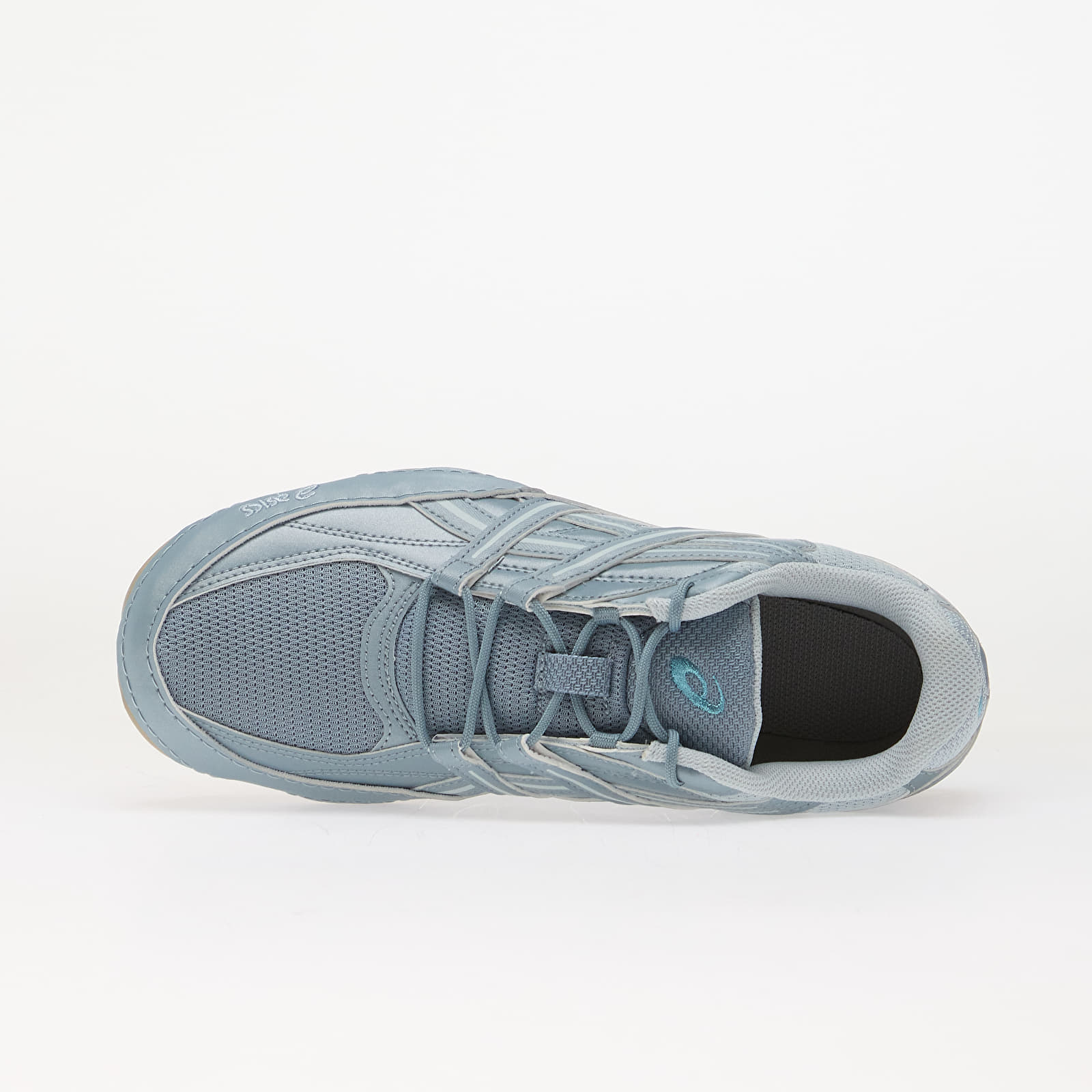 Чоловіче взуття Asics Hypersync Slate Blue/ Storm Cloud