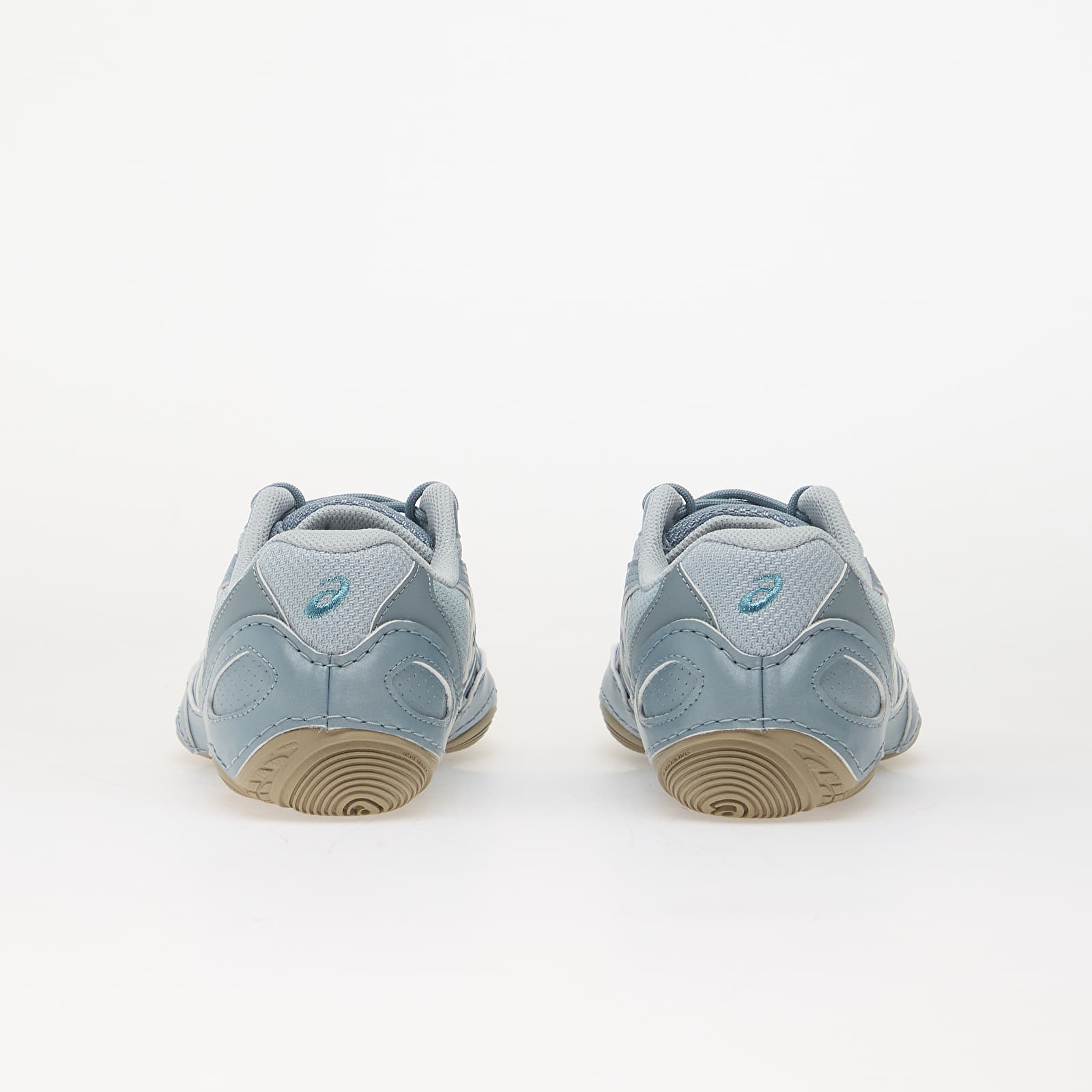 Чоловіче взуття Asics Hypersync Slate Blue/ Storm Cloud